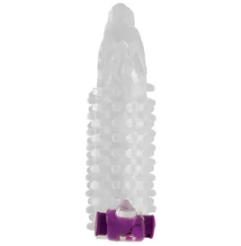 OHMAMA - FODERO PER DRAGO CON PROIETTILE VIBRANTE
