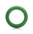 JE JOUE - GREEN SILICONE RING - MEDIUM CHOKE