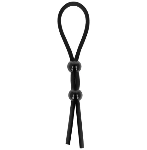 OHMAMA FETISH - CUERDA ANILLO PENE Y TESTÍCULOS 2