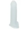OHMAMA - PICCOLA COPERTURA IN SILICONE PER PENE E TESTICOLI OHMAMA - PICCOLA COPERTURA IN SILICONE PER PENE E TESTICOLI