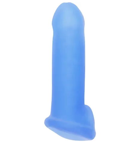 OHMAMA - COPERTURA IN SILICONE PER PENE E TESTICOLI M