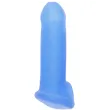 OHMAMA - SILIKON-PENIS- UND HODENABDECKUNG M OHMAMA - SILIKON-PENIS- UND HODENABDECKUNG M