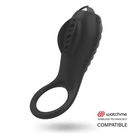 BRILLY GLAM - ALAN RING WATCHME REMOTE CONTROL
