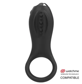 BRILLY GLAM - ALAN ANNEAU TÉLÉCOMMANDE WATCHME
