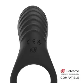 BRILLY GLAM - ALAN RING WATCHME REMOTE CONTROL