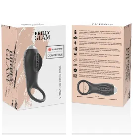 BRILLY GLAM - ALAN RING WATCHME REMOTE CONTROL