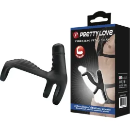 PRETTY LOVE - MANICA DI ESTENSIONE ELASTICA IN SILICONE MORBIDO