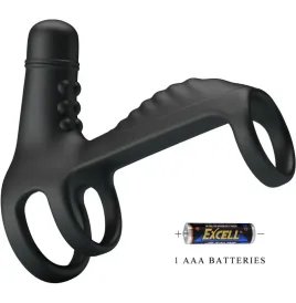 PRETTY LOVE - MANICA DI ESTENSIONE ELASTICA IN SILICONE MORBIDO