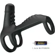 PRETTY LOVE - ELASTIC SOFT SILICONE EXTENSION SLEEVE PRETTY LOVE - ELASTIC SOFT SILICONE EXTENSION SLEEVE