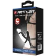 PRETTY LOVE - ELASTISCHE VERLNGERUNGSHÜLSE AUS WEICHEM SILIKON PRETTY LOVE - ELASTISCHE VERLNGERUNGSHÜLSE AUS WEICHEM SILIKON
