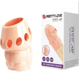 PRETTY LOVE - OSCAR NATÜRLICHER PENISVERDICKER