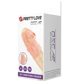 PRETTY LOVE - OSCAR NATÜRLICHER PENISVERDICKER