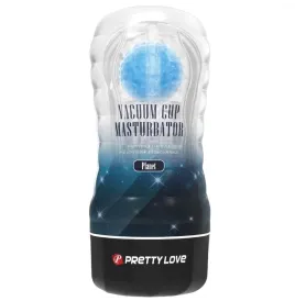 PRETTY LOVE - COPERTURA MASTURBATORE PLANET BLUE