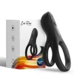 ARMONY - DOPPELRINGVIBRATOR SCHWARZ ARMONY - DOPPELRINGVIBRATOR SCHWARZ