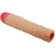 PRETTY LOVE - KYLIAN PENIS EXTENDER COVER FLESH PRETTY LOVE - KYLIAN PENIS EXTENDER COVER FLESH
