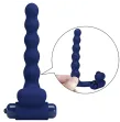 PRETTY LOVE - AJMAL ANNEAU VIBRANT AVEC PLUG BLEU PRETTY LOVE - AJMAL ANNEAU VIBRANT AVEC PLUG BLEU