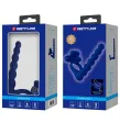 PRETTY LOVE - AJMAL ANELLO VIBRANTE CON SPINA BLU PRETTY LOVE - AJMAL ANELLO VIBRANTE CON SPINA BLU