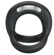 PRETTY LOVE - ELLIOTT BLACK VIBRATOR RING PRETTY LOVE - ELLIOTT BLACK VIBRATOR RING