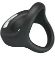 PRETTY LOVE - ELLIOTT BLACK VIBRATOR RING PRETTY LOVE - ELLIOTT BLACK VIBRATOR RING