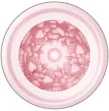 PRETTY LOVE - MASTURBATORE MASCHILE UOVO ROSA PRETTY LOVE - MASTURBATORE MASCHILE UOVO ROSA