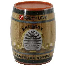 PRETTY LOVE - MÄNNLICHER MASTURBATOR, EIWEISS, MODELL 2