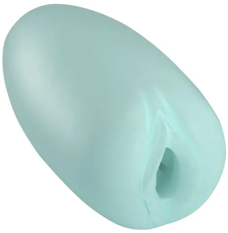 PRETTY LOVE - CATHERINE MALE MASTURBATOR GREEN