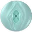 PRETTY LOVE - CATHERINE MÄNNLICHER MASTURBATOR GRÜN PRETTY LOVE - CATHERINE MÄNNLICHER MASTURBATOR GRÜN