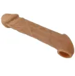 PRETTY LOVE - REALISTICO SKIN PENE SLEEVE FLESH PRETTY LOVE - REALISTICO SKIN PENE SLEEVE FLESH