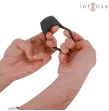 INTENSE - CLOVER VIBRATOR PENIS RING 10 VIBRATIONS BLACK INTENSE - CLOVER VIBRATOR PENIS RING 10 VIBRATIONS BLACK