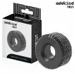 ADDICTED TOYS - EXTRA THICK COCK RING ADDICTED TOYS - EXTRA THICK COCK RING