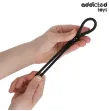 ADDICTED TOYS - CUERDA SILICONA PARA EL PENE DE LAZO SIMPLE ADDICTED TOYS - CUERDA SILICONA PARA EL PENE DE LAZO SIMPLE