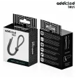 ADDICTED TOYS - CUERDA SILICONA PARA EL PENE DE LAZO SIMPLE ADDICTED TOYS - CUERDA SILICONA PARA EL PENE DE LAZO SIMPLE