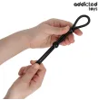 ADDICTED TOYS - CUERDA SILICONA PARA EL PENE DE LAZO DOBLE ADDICTED TOYS - CUERDA SILICONA PARA EL PENE DE LAZO DOBLE