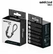 ADDICTED TOYS - CORDE EN SILICONE POUR LE PÉNIS À TRIPLE BOUCLE ADDICTED TOYS - CORDE EN SILICONE POUR LE PÉNIS À TRIPLE BOUCLE