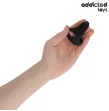 ADDICTED TOYS - THICK TRIPLE PENIS RING ADDICTED TOYS - THICK TRIPLE PENIS RING