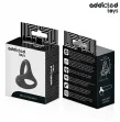 ADDICTED TOYS - ANILLO TRIPLE GRUESO PARA EL PENE ADDICTED TOYS - ANILLO TRIPLE GRUESO PARA EL PENE