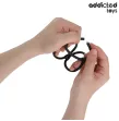 ADDICTED TOYS - ANNEAU PÉNIS TRIPLE ADDICTED TOYS - ANNEAU PÉNIS TRIPLE