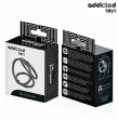 ADDICTED TOYS - ANILLO TRIPLE PARA EL PENE ADDICTED TOYS - ANILLO TRIPLE PARA EL PENE