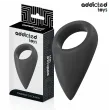 ADDICTED TOYS - ANNEAU PÉNIS EN FORME DE LARME ADDICTED TOYS - ANNEAU PÉNIS EN FORME DE LARME