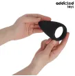 ADDICTED TOYS - TEAR SHAPED PENIS RING ADDICTED TOYS - TEAR SHAPED PENIS RING