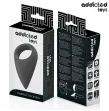 ADDICTED TOYS - TEAR SHAPED PENIS RING ADDICTED TOYS - TEAR SHAPED PENIS RING
