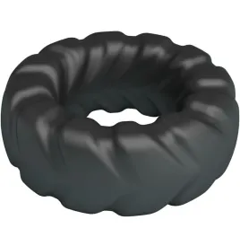 CRAZY BULL - ANELLO IN SILICONE JERIKO MODELLO 1