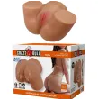 CRAZY BULL - SOPHIA TRASERO FEMENINO REALISTA VIBRADOR and SUCCIONADOR CON SONIDO 5.5 KG CRAZY BULL - SOPHIA TRASERO FEMENINO REALISTA VIBRADOR and SUCCIONADOR CON SONIDO 5.5 KG