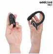 ADDICTED TOYS - ANILLO PENE VIBRADOR PUNTO·P CONTROL REMOTO ADDICTED TOYS - ANILLO PENE VIBRADOR PUNTO·P CONTROL REMOTO