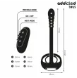 ADDICTED TOYS - P-SPOT VIBRATING COCK RING REMOTE CONTROL ADDICTED TOYS - P-SPOT VIBRATING COCK RING REMOTE CONTROL