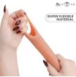 MR INTENSE - SIMON S PROTECTION PÉNALE EN SILICONE 13 CM -Ø- 4 CM MR INTENSE - SIMON S PROTECTION PÉNALE EN SILICONE 13 CM -Ø- 4 CM
