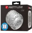 PRETTY LOVE - COLE DOUBLE ENTRY MASTURBATOR PRETTY LOVE - COLE DOUBLE ENTRY MASTURBATOR
