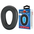 CRAZY BULL - VESPER SUPERSOFT SILIKON-PENNISRING SCHWARZ CRAZY BULL - VESPER SUPERSOFT SILIKON-PENNISRING SCHWARZ