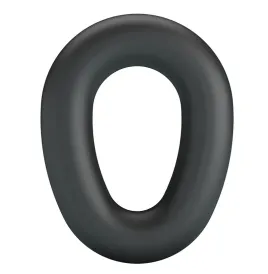 CRAZY BULL - VESPER SUPER SOFT SILICONE COCK RING BLACK