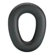 CRAZY BULL - VESPER SUPER SOFT SILICONE COCK RING BLACK CRAZY BULL - VESPER SUPER SOFT SILICONE COCK RING BLACK